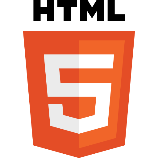 File:HTML5 logo and wordmark.svg