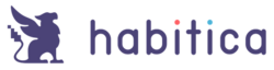 Habitica Logo, from gamification website by OCDevel.png