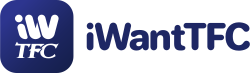 IWantTFC Wordmark Logo 2020.svg