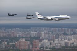 Ilyushin Il-80 over Moscow 6 May 2010.jpg