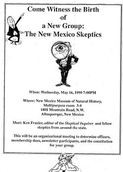 Invitation to the First meeting of New Mexicans for Science and Reason (NMSR).jpg
