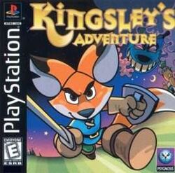 Kingsley's Adventure cover art.jpg