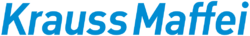 Krauss-Maffei logo.svg