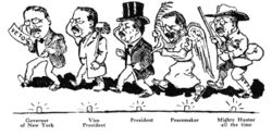 Many Roles of Theodore Roosevelt.JPG