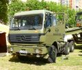 Mercedes-Benz SK-II 2644 Ejército español.jpg