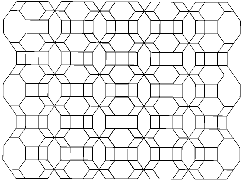 File:Omnitruncated cubic honeycomb-3b.png