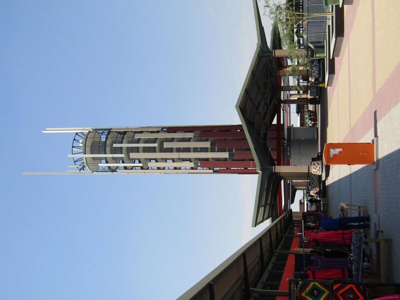 File:Oshakati Observation Tower at New market 2016-1.jpg