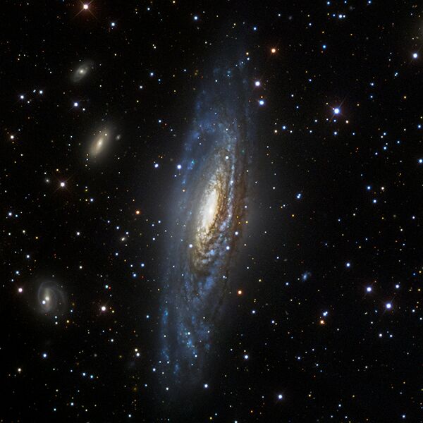 File:PIA21088 - Supernova SN 2014C (Optical and X-Ray), Unannotated Version.jpg