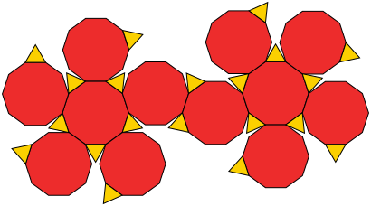 File:Polyhedron truncated 12 net.svg