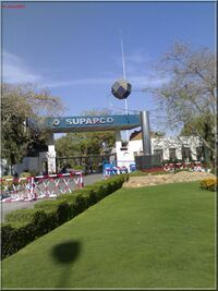 SUPARCO, Karachi. - panoramio.jpg