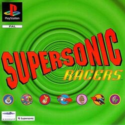 Supersonic Racers cover.jpg