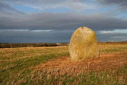 The Lochmaben Stone - geograph.org.uk - 1055490.jpg