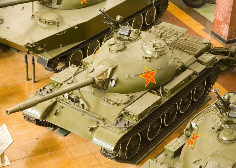 File:Type 62 tank - above.jpg