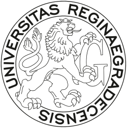 University of Hradec Králové seal.svg