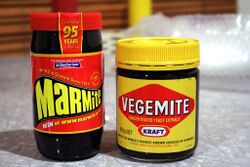 Vegemite and Marmite.jpg