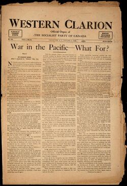Western Clarion cover 2 January 1922.jpg