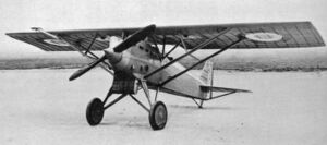 Wibault 130 L'Aéronautique June,1928.jpg