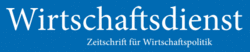 Wirtschaftsdienst logo.gif