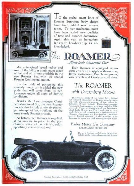 File:1918 Roamer Rochester Duesenberg magazine ad.jpg