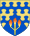 Arms of Cranfield University (Escutcheon Only).svg