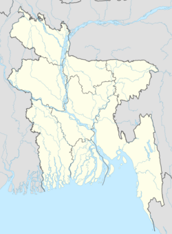 Panichatra is located in Bangladesh