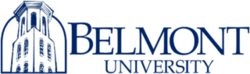 Belmont University logo.png