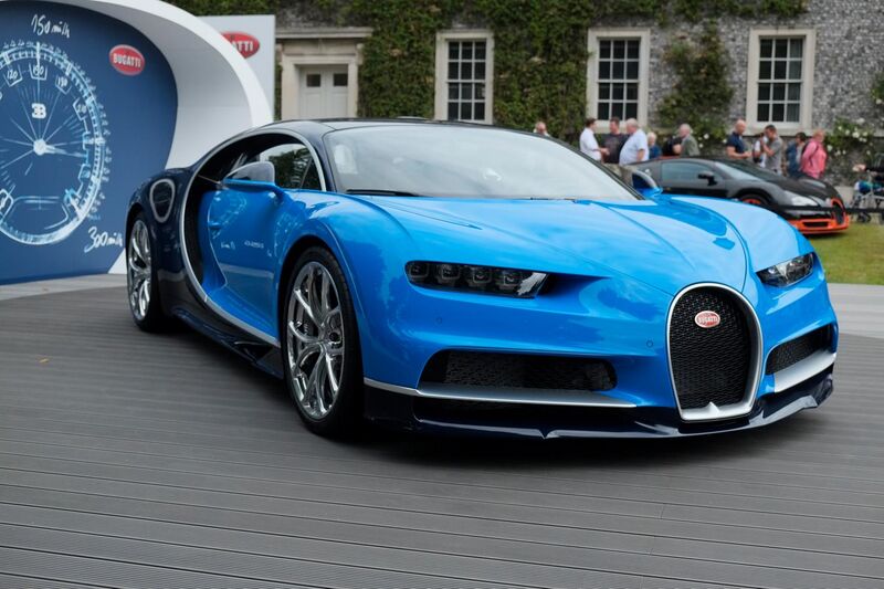 File:Bugatti Chiron (36559710091).jpg