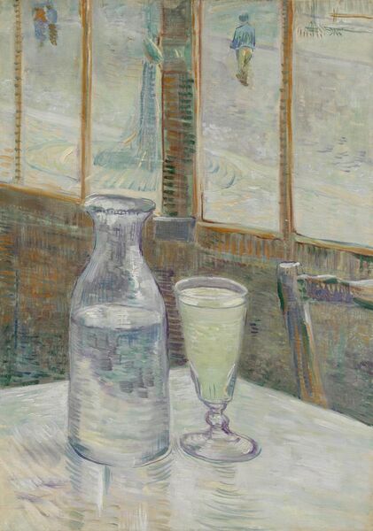 File:Cafétafel met absint - s0186V1962 - Van Gogh Museum.jpg