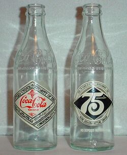 Commemorative Coca Cola bottles.jpg