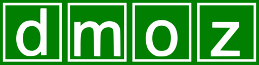 File:DMOZ logo.svg