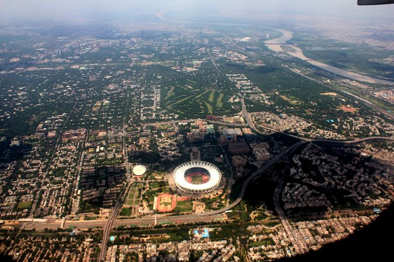 File:Delhi aerial photo 04-2016 img11.jpg