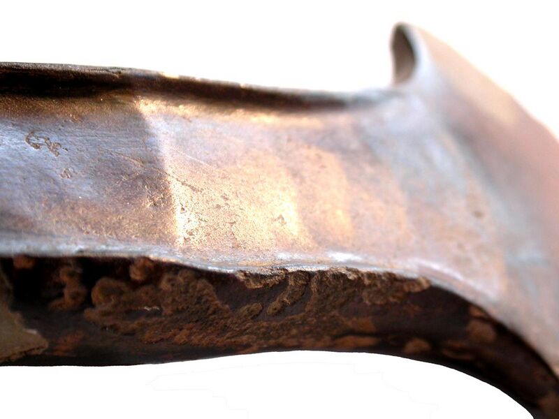 File:Early Bronze Age, Arreton Type Developed Flat Axehead (FindID 139019-194932).jpg