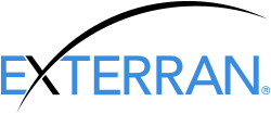 Exterran logo.svg