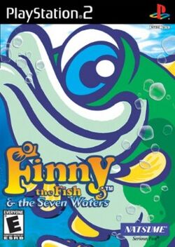 Finny the Fish & the Seven Waters cover.jpg