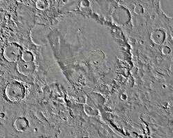Gusev crater Spirit landing ellipse.jpg