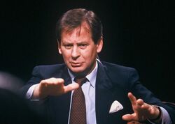 Ian Kennedy hosting After Dark in 1987.JPG