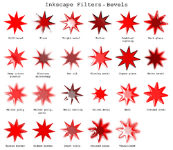 Inkscape filters Bevels.png