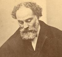 John Wingate Thornton, 1870