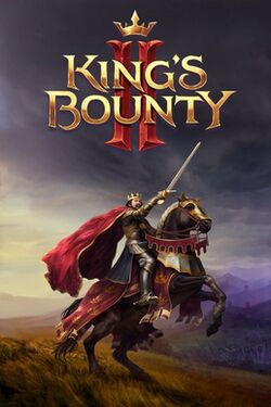 King's Bounty II Cover Art.jpg