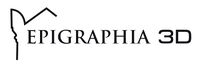 Logotipo Epigraphia 3D