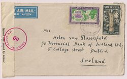 NZ-1940 horseshoe route airmail censor to Ireland.jpg
