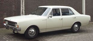 Opel Rekord C 1900 L white 1967.jpg