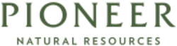 Pioneer Natural Resources logo.svg