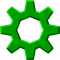 RISC OS cogwheel logo