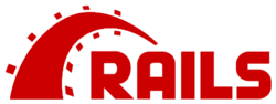 Ruby On Rails Logo.svg