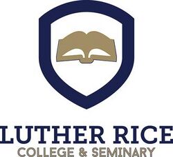 Shield logo for luther rice college.jpg