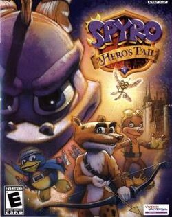 Spyro - A Hero's Tail Coverart.jpg