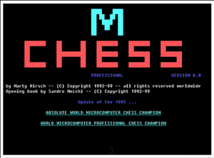 Title Screen From MChess Pro Version 8.PNG