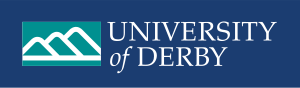 File:University of Derby logo.svg