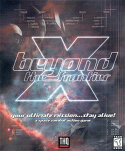 X - Beyond the Frontier Coverart.png